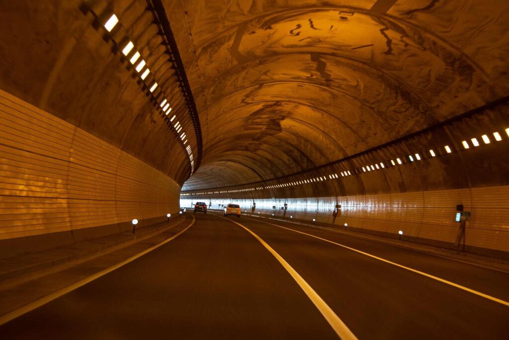 Atal Tunnel अटल टनल