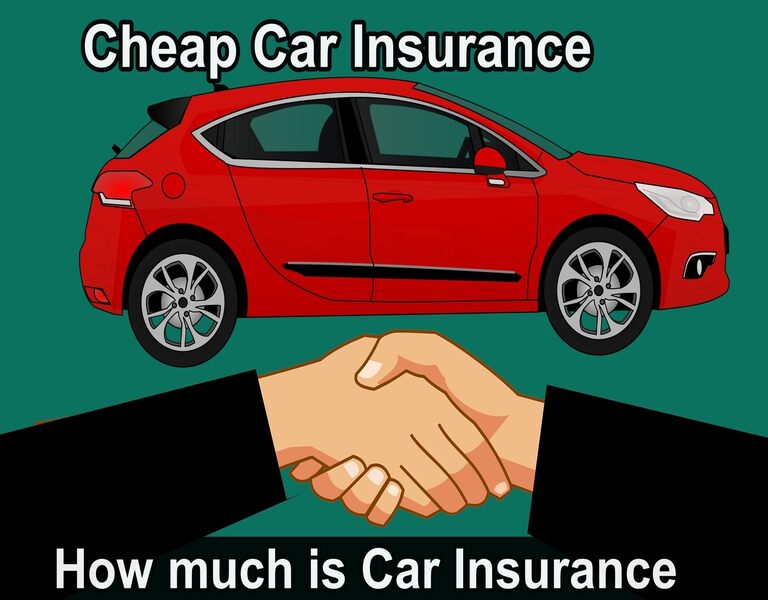 Cheap Car Insurance - How much is Car Insurance