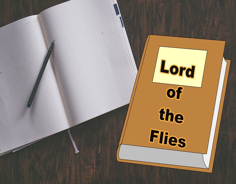 Lord of the Flies pdf