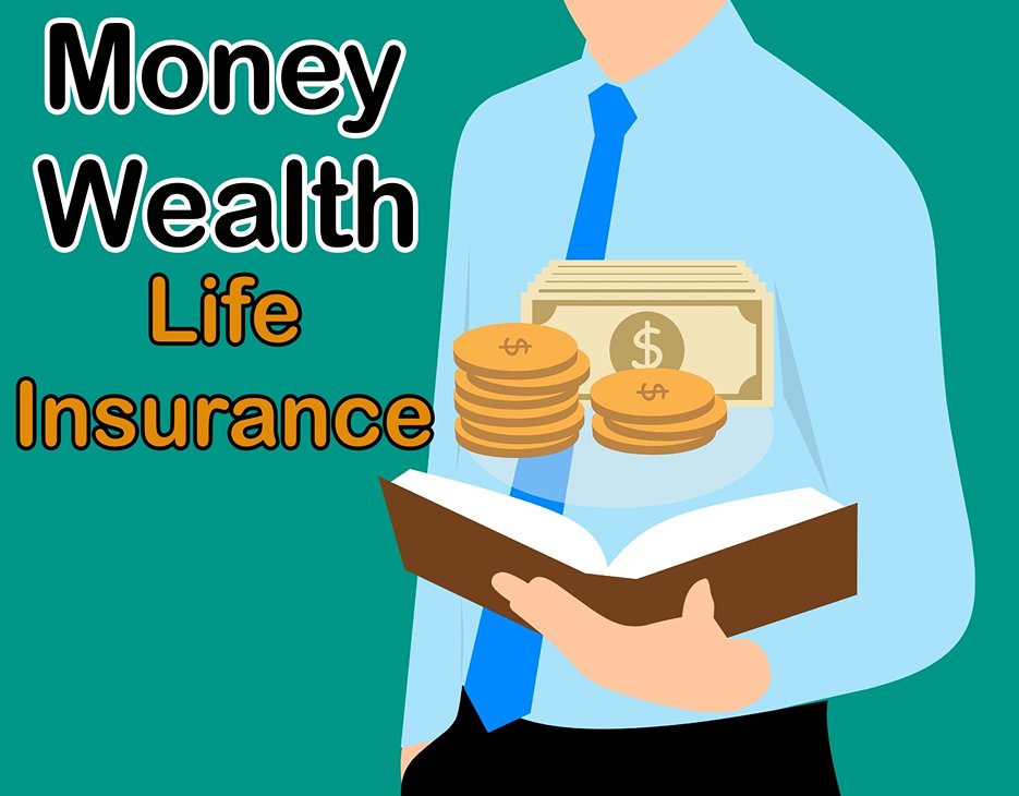 Money Wealth Life Insurance Pdf