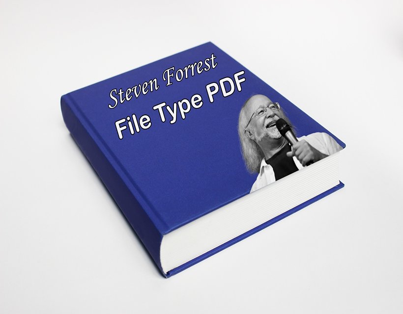 Steven Forrest File Type PDF